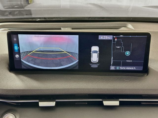 2024 Genesis GV70 2.5T