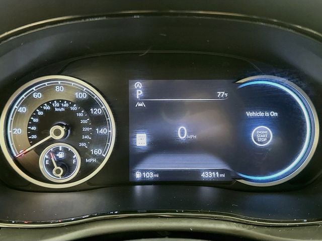 2024 Genesis GV70 2.5T
