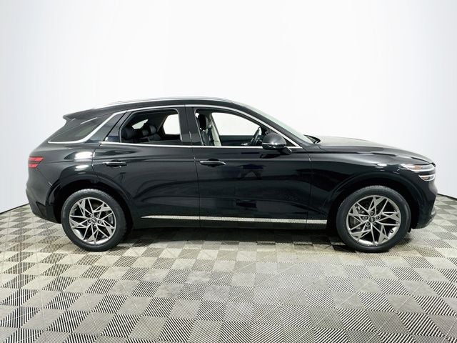 2024 Genesis GV70 2.5T