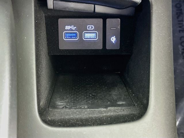 2024 Genesis GV70 2.5T