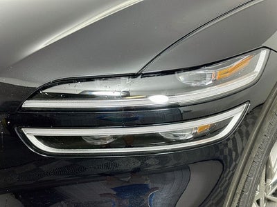 2024 Genesis GV70 2.5T