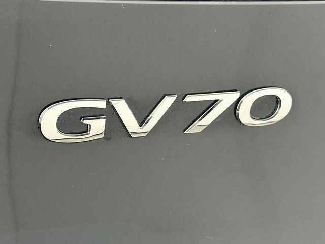 2024 Genesis GV70 2.5T