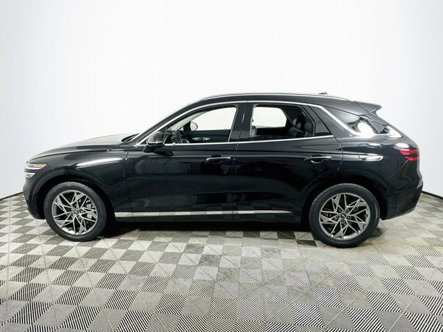 2024 Genesis GV70 2.5T