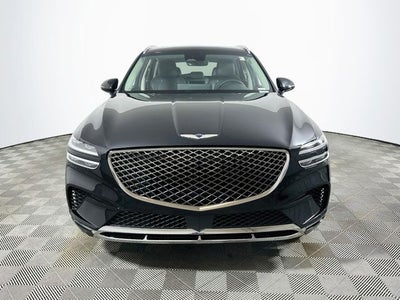 2024 Genesis GV70 2.5T