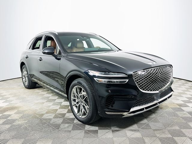 2024 Genesis GV70 2.5T