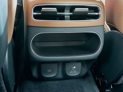 2024 Genesis GV70 2.5T