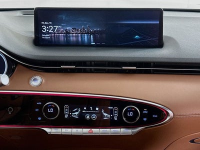2024 Genesis GV70 2.5T