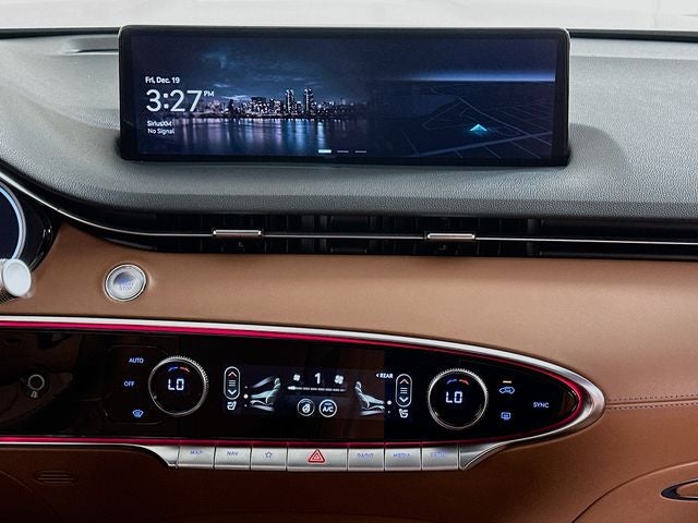 2024 Genesis GV70 2.5T