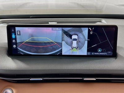 2024 Genesis GV70 2.5T