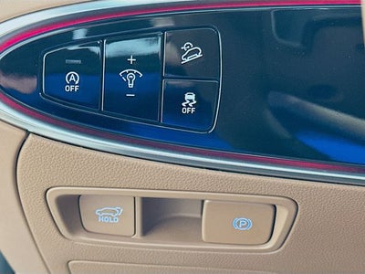 2024 Genesis GV70 2.5T