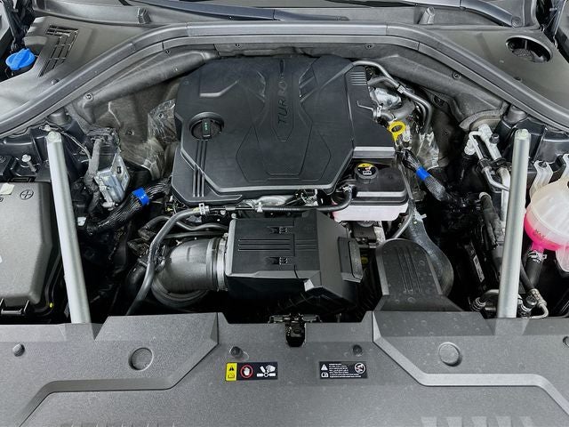 2024 Genesis GV70 2.5T