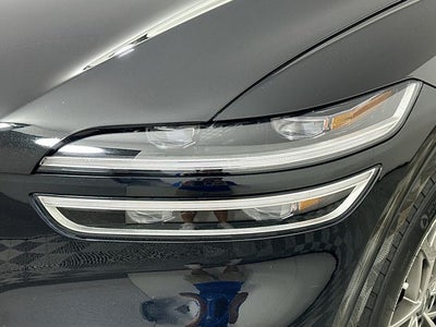 2024 Genesis GV70 2.5T