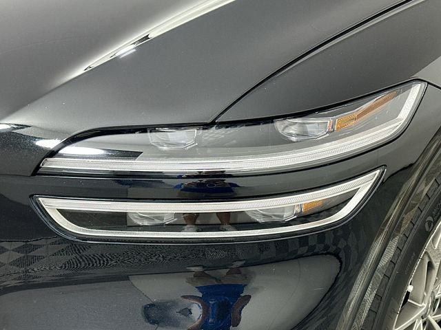 2024 Genesis GV70 2.5T