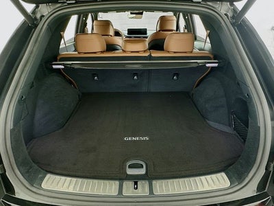 2024 Genesis GV70 2.5T