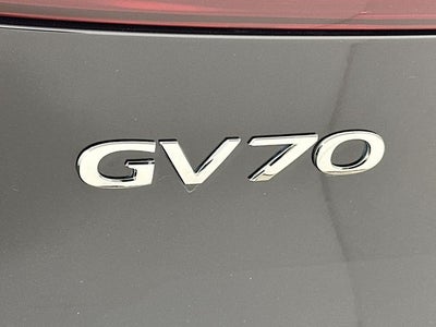 2024 Genesis GV70 2.5T