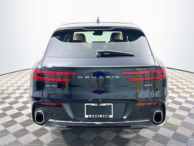 2024 Genesis GV70 2.5T