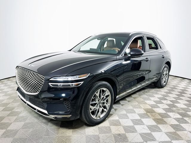 2024 Genesis GV70 2.5T