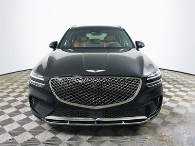 2024 Genesis GV70 2.5T