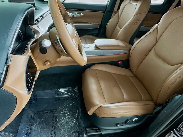 2024 Genesis GV70 2.5T