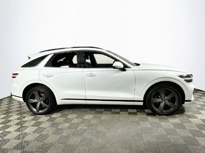 2025 Genesis GV70 2.5T