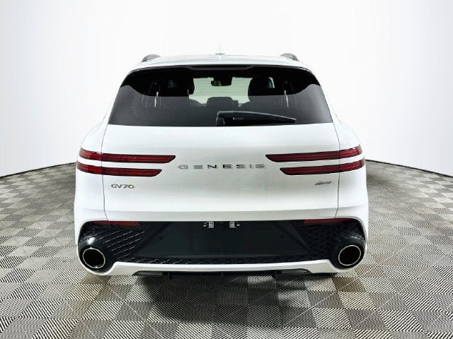 2025 Genesis GV70 2.5T