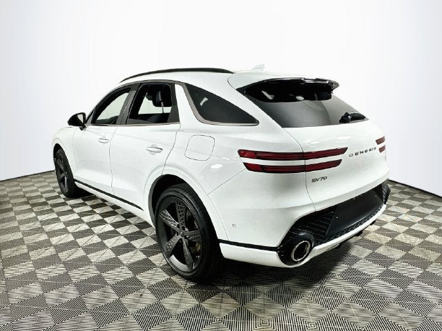 2025 Genesis GV70 2.5T