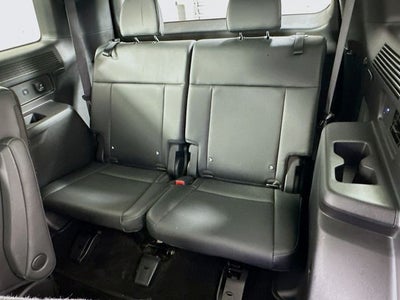 2024 Hyundai Santa Fe Hybrid Calligraphy