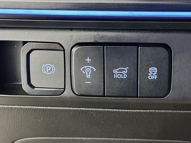 2024 Hyundai Santa Fe Hybrid Calligraphy