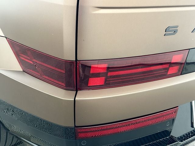 2024 Hyundai Santa Fe Hybrid Calligraphy