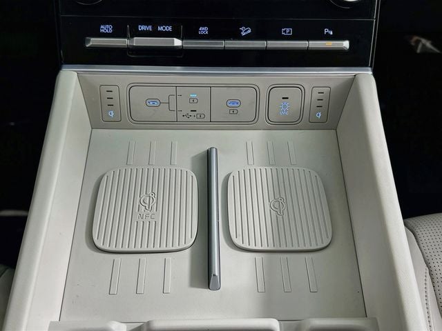 2024 Hyundai Santa Fe Hybrid Calligraphy