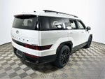 2024 Hyundai Santa Fe Hybrid Calligraphy