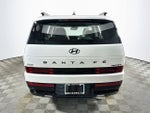 2024 Hyundai Santa Fe Hybrid Calligraphy
