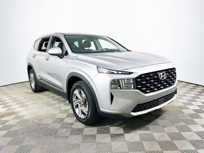 2023 Hyundai Santa Fe SE