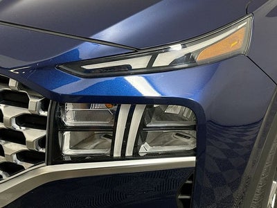 2023 Hyundai Santa Fe Hybrid SEL Premium