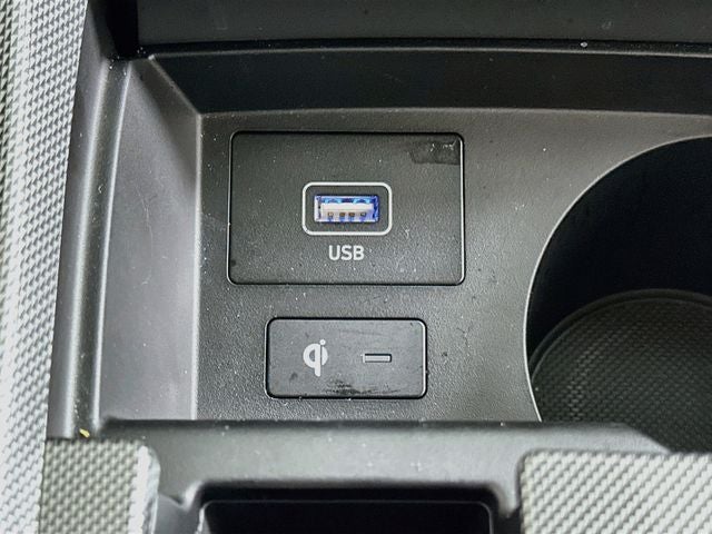 2023 Hyundai Santa Fe Hybrid Limited