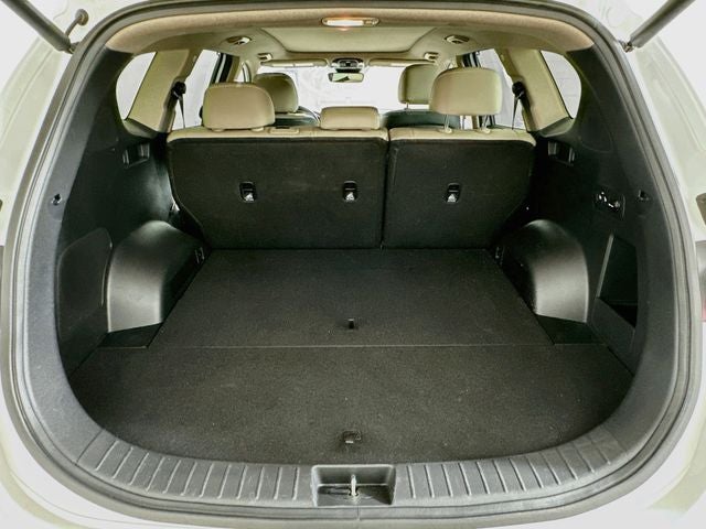 2023 Hyundai Santa Fe Hybrid Limited
