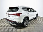 2023 Hyundai Santa Fe Hybrid Limited
