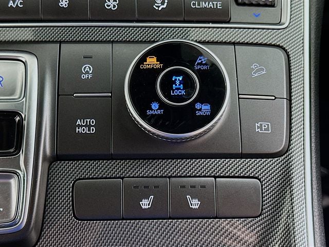2023 Hyundai Santa Fe XRT