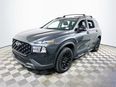 2023 Hyundai Santa Fe XRT