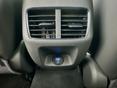 2022 Hyundai Sonata N Line