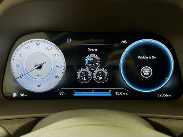 2022 Hyundai Sonata N Line