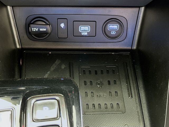 2022 Hyundai Sonata N Line