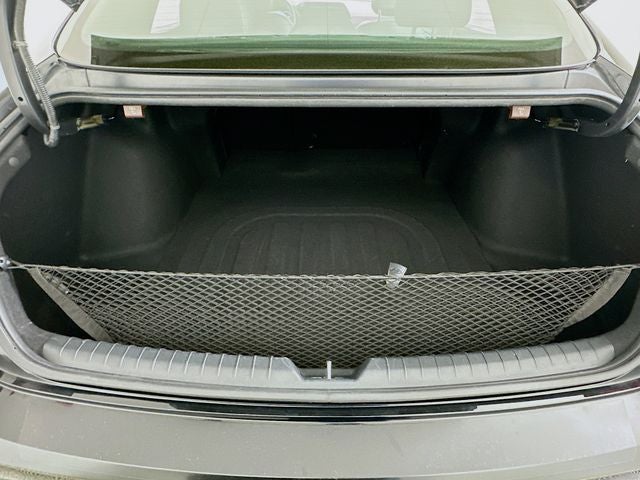 2022 Hyundai Sonata N Line