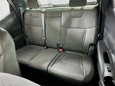 2024 Hyundai Santa Cruz SE