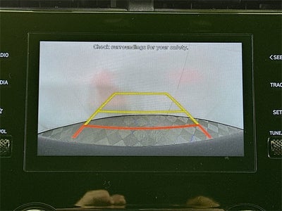 2024 Hyundai Santa Cruz SE