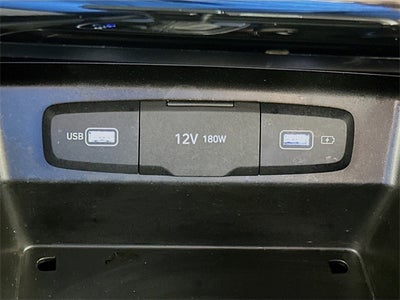 2024 Hyundai Santa Cruz SE