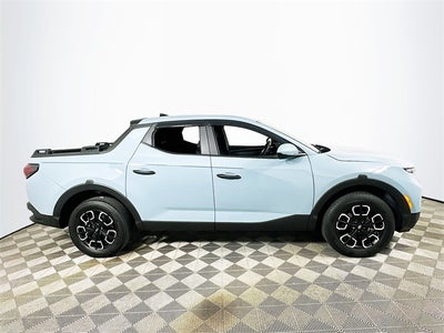 2024 Hyundai Santa Cruz SE