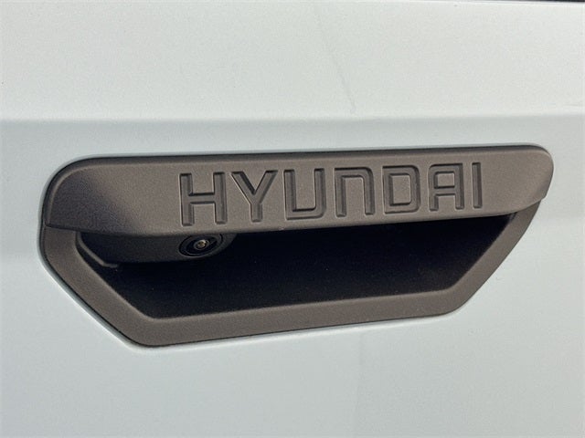 2024 Hyundai Santa Cruz SE
