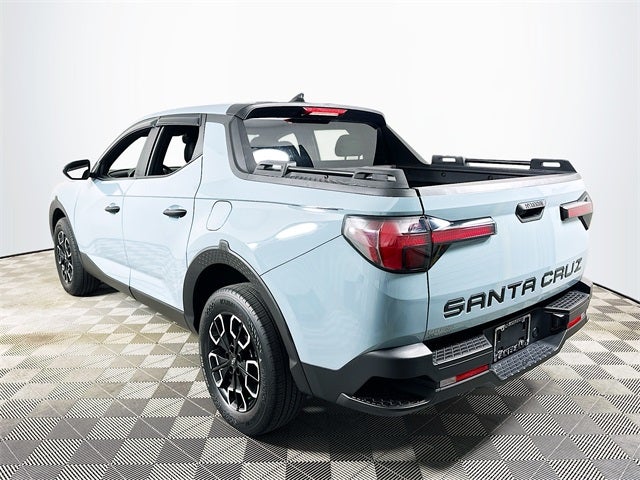 2024 Hyundai Santa Cruz SE