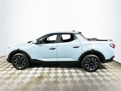 2024 Hyundai Santa Cruz SE